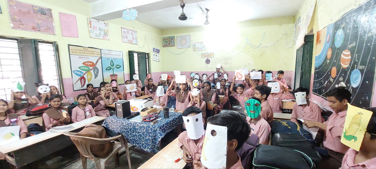 Solace_smile11's tweet image. My lil nutrients are fully prepared and ready to nourish—time to eat healthily and mindfully! Are you ready to join in too?
~Nutrition n nutrients
~Balanced diet
~Jai shree Krishna 
#festivities #Be happy