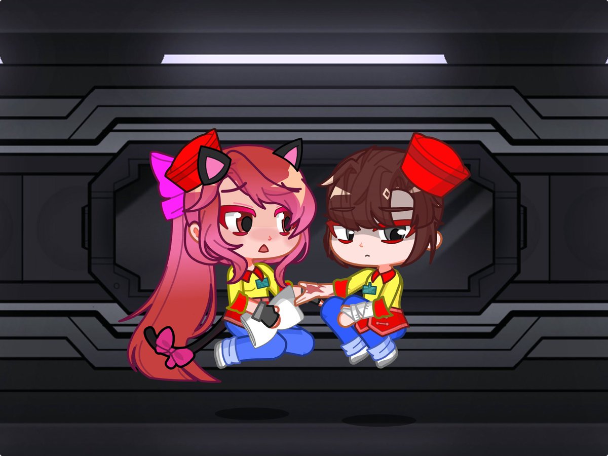 Maria4762359883's tweet photo. Pov: trying to talk to simon over his anxiety….#Gachalife2 #Clucky #Cluckys #CluckysRoblox #AmongUs #AmongUslogic #AmongUsplayer https://t.co/oki8Uo1Qig