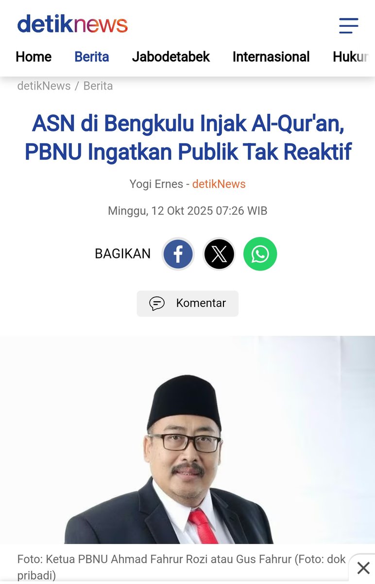 anaswillem's tweet image. Ini gak ada yg demo?