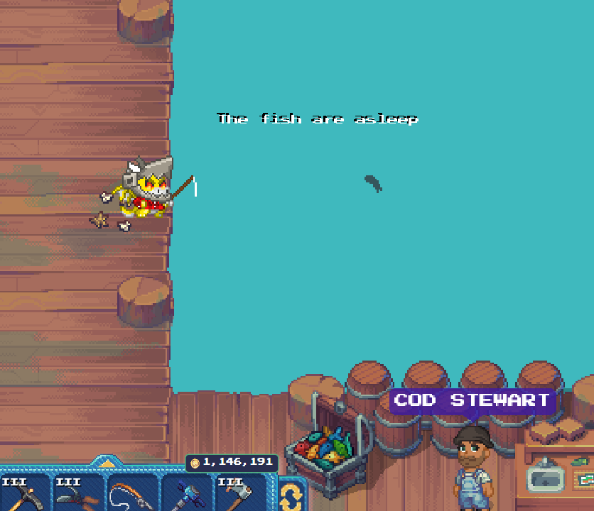 sASSy_dot_'s tweet photo. @pixels_online 🎣 https://t.co/Ta4DROhmS3