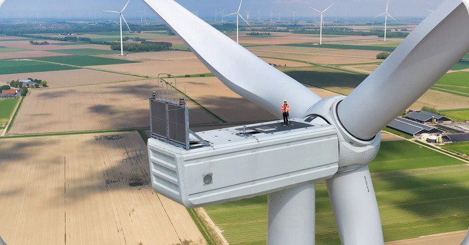 Lingolate's tweet photo. Wind Turbines and News? Language Learning Motivators?
Reading and listening to stories that interest me are great language learning motivators!

Read more 👉 https://t.co/vPcAXkv0Rs

#LanguageLearning #Dutch #Netherlands https://t.co/5Fmykr27cm