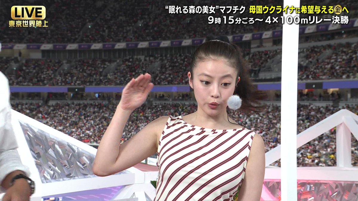 この脇全快を見れて幸せですww