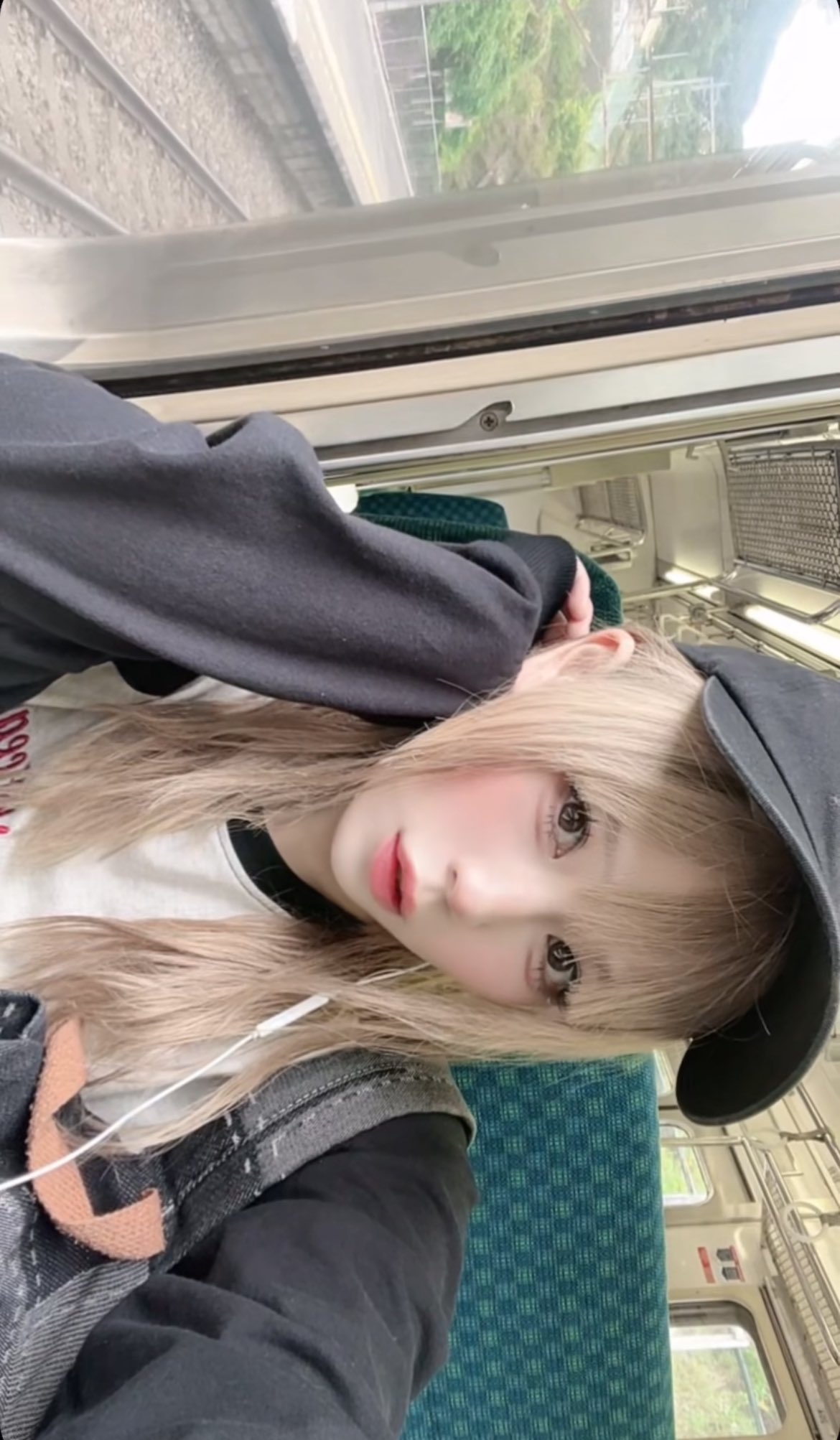 【まなやん】⭐︎8/2までお取り置き⭐︎ tower 山崎実業 丸いまな板が置ける まな板スタンド タワー