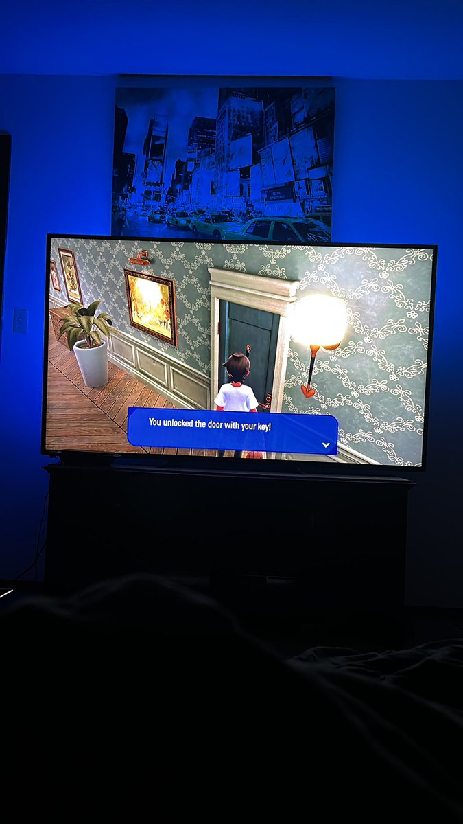 30 minutes in with Z-A and can I just say how nice it is to have a smooth, polished Pokemon game on release?