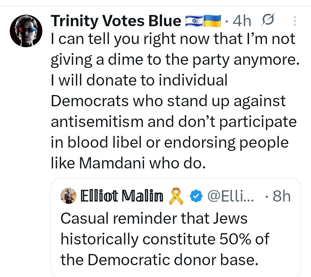 jot_au's tweet image. No
It is not &quot;whatever you think&quot;
It is WHAT WE KNOW!
How DARE you be so patronising towards the base 
Shame on you and
stuff you