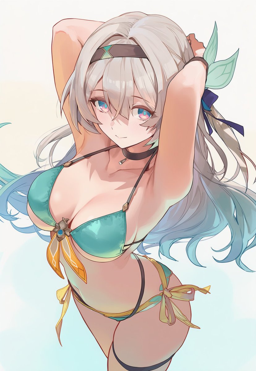 Firefly・ホタル
#崩壊スターレイル  #HonkaiStarRail