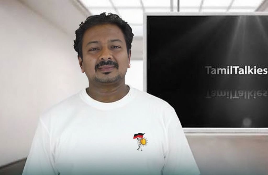 Jace_Millebe's tweet photo. வந்துட்டாரு வெள்ளை சட்டை மாறன்! https://t.co/6VhzueaKG5