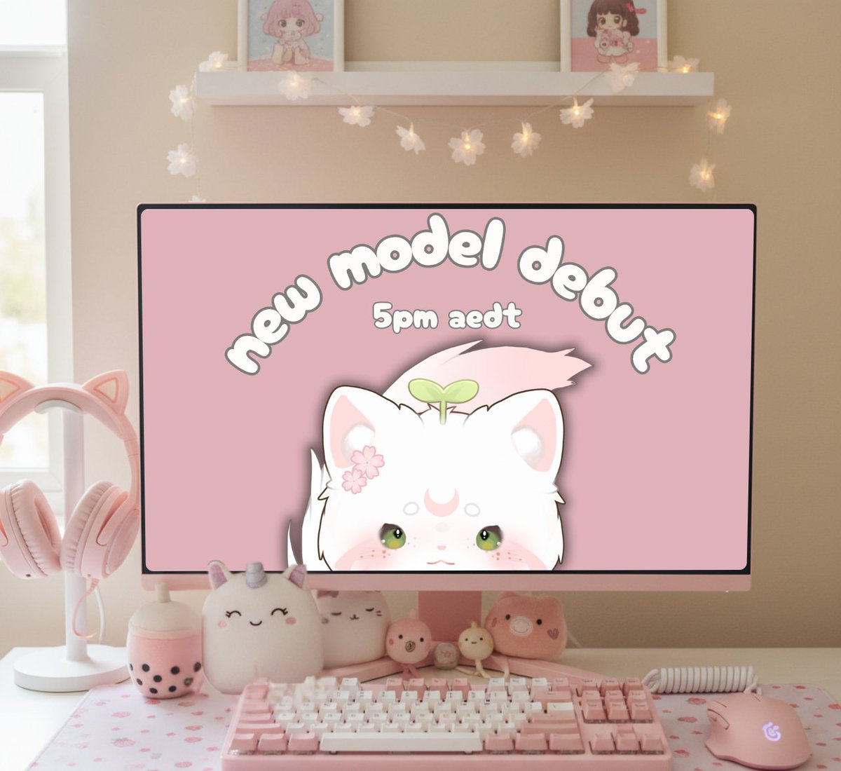 Tink (@tinktofu) on Twitter photo todayβs the dayβ¦ iβve been so anxious all morning π i just hope i can do this model justice, sheβs so precious. thank you again <a href="/naiichie/">ππΏ nai</a> and <a href="/AlexyonLive2D/">AlexyonChopper Γ ιιΎπ²</a>  π«Άπ©· todayβs the dayβ¦ iβve been so anxious all morning π i just hope i can do this model justice, sheβs so precious. thank you again <a href="/naiichie/">ππΏ nai</a> and <a href="/AlexyonLive2D/">AlexyonChopper Γ ιιΎπ²</a>  π«Άπ©·