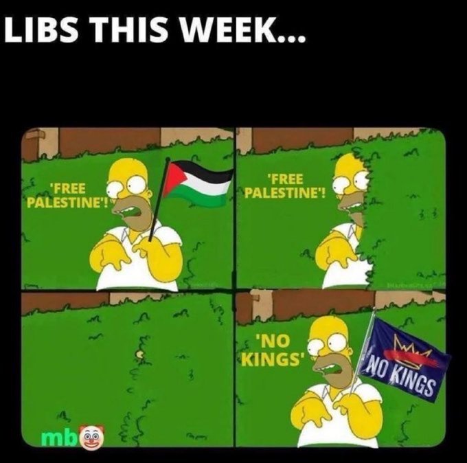 Donald J. Trump Posts From His Truth Social (@trumpdailyposts) on Twitter photo 