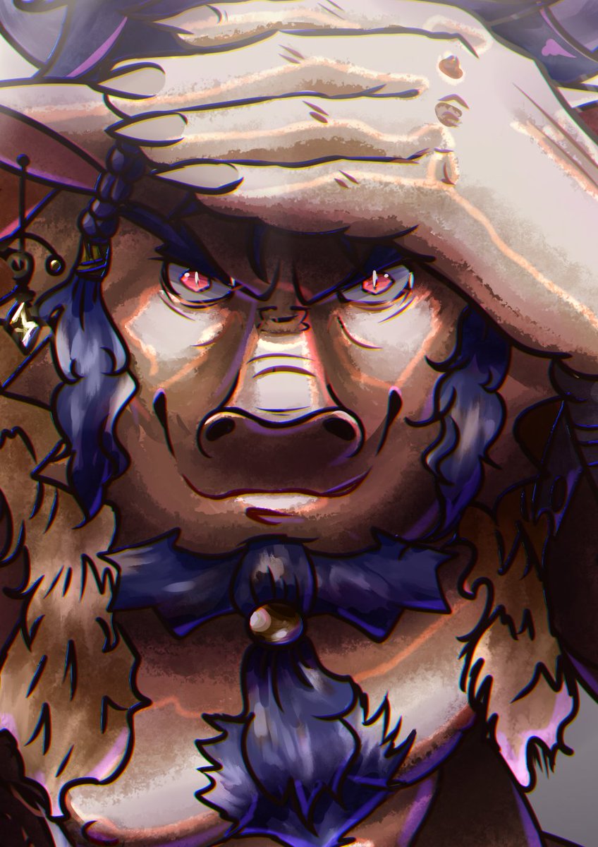 Enterhoz12's tweet photo. “Él no busca poder, lo despierta desde su interior.” 🐉
.
.
.
#dragonfurry #anthrodragon #digitalpainting #fantasyart 
#originalcharacter #furryoc #dragonartwork #furrycommunity 
#dragonartistsofinstagram #dragonpower https://t.co/Wf9MD0ZKju