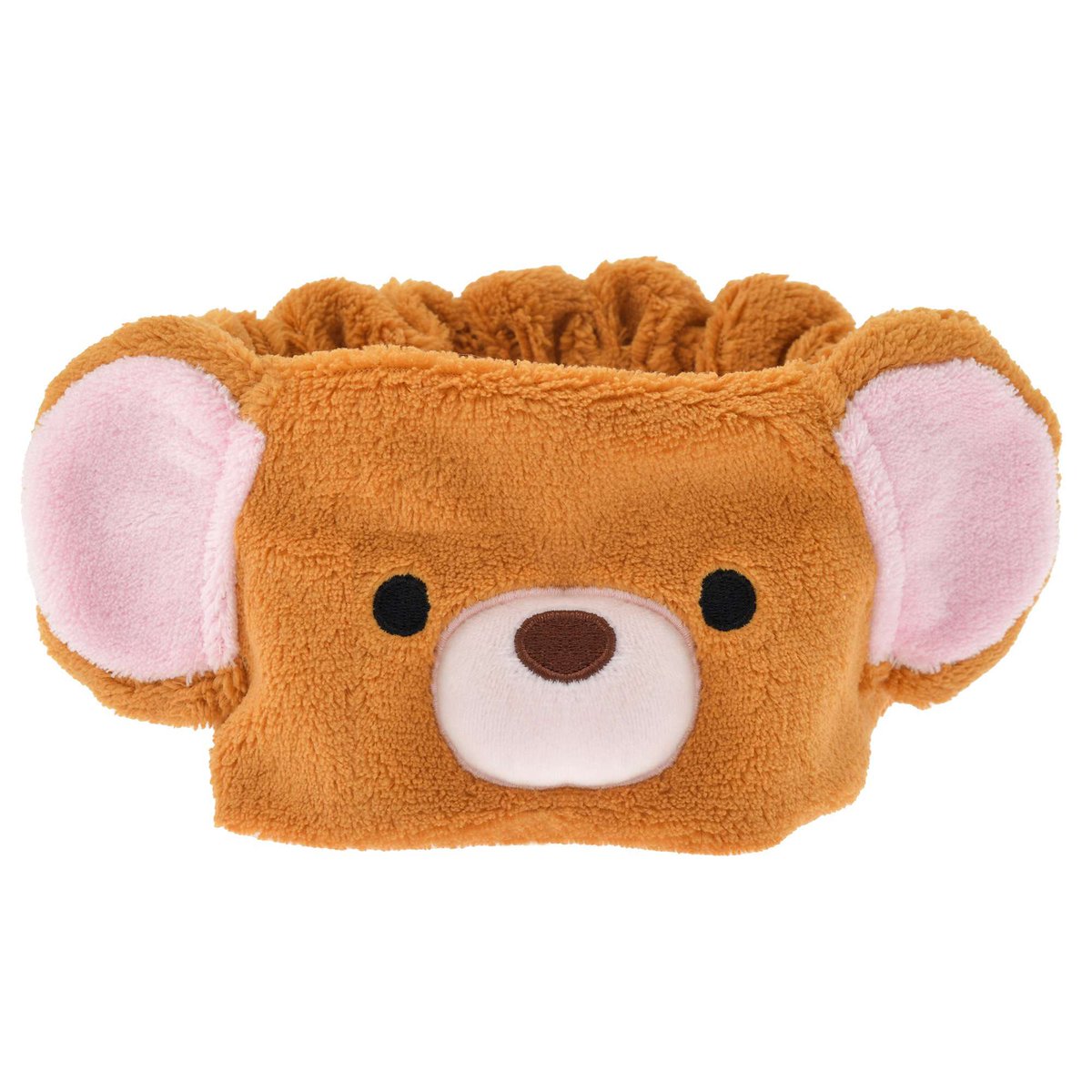 ディズニーストア】 10月21日より、マイケルのテディベアとナナを