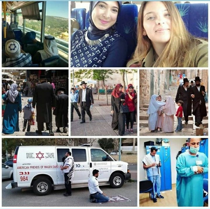 Shocking how many misuse explosive legal terms like 'occupation', 'genocide' &amp; 'apartheid' in their agenda driven narrative to libel Israel. Must unequivocally condemn &amp; stop justifying Hamas atrocities. Support Israel &amp; see scenes like those below. israelnationalnews.com/news/379259