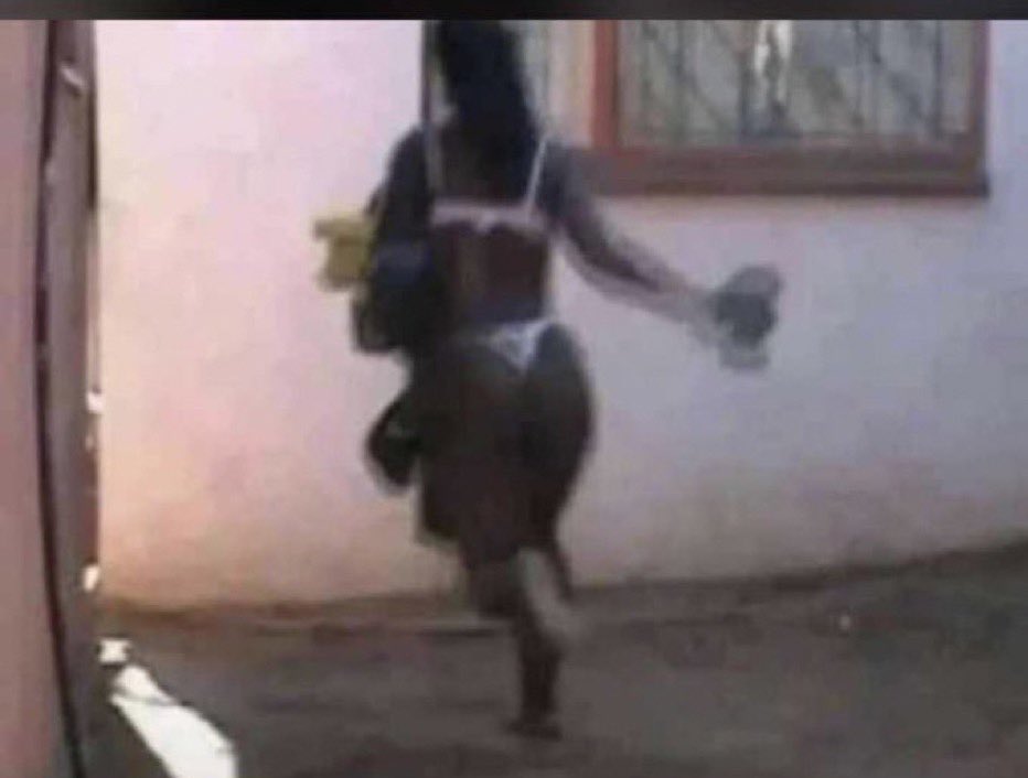 Men kijan l t ap prese kouri antre lakay li , pou l te ka vin ekri w