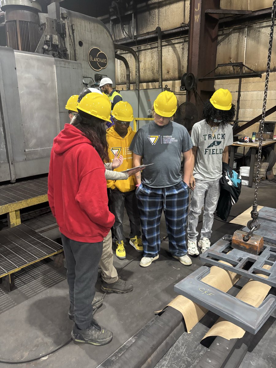 Washington Local Schools tweet media