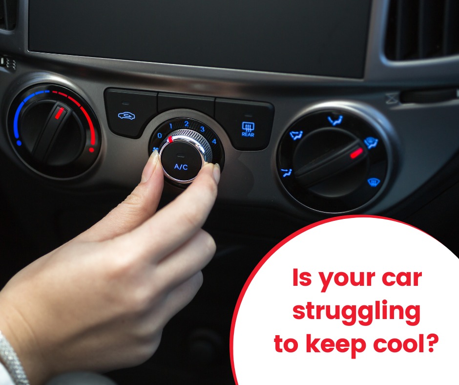 Repco_Service's tweet image. There are several components in your car’s air conditioning system that can need attention between services. Catching issues early can save you from costly repairs — and help you stay cool and comfortable all year long.

Learn more at repcoservice.com/articles/what-…