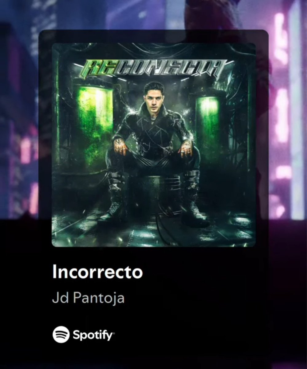 BerthaZuniga11's tweet image. Reconecta con tus Pantojitas con tu música #reconecta #JDpantoja