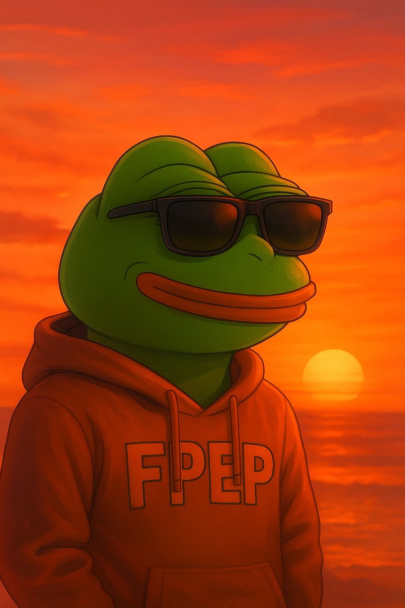 Ronk153645's tweet image. 0xccede19201947996a6743294a1965256443e77a1

Do you see that drip 😎

#FPEP 
@freepepetoken