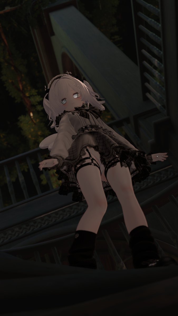 VRReala's tweet image. ?