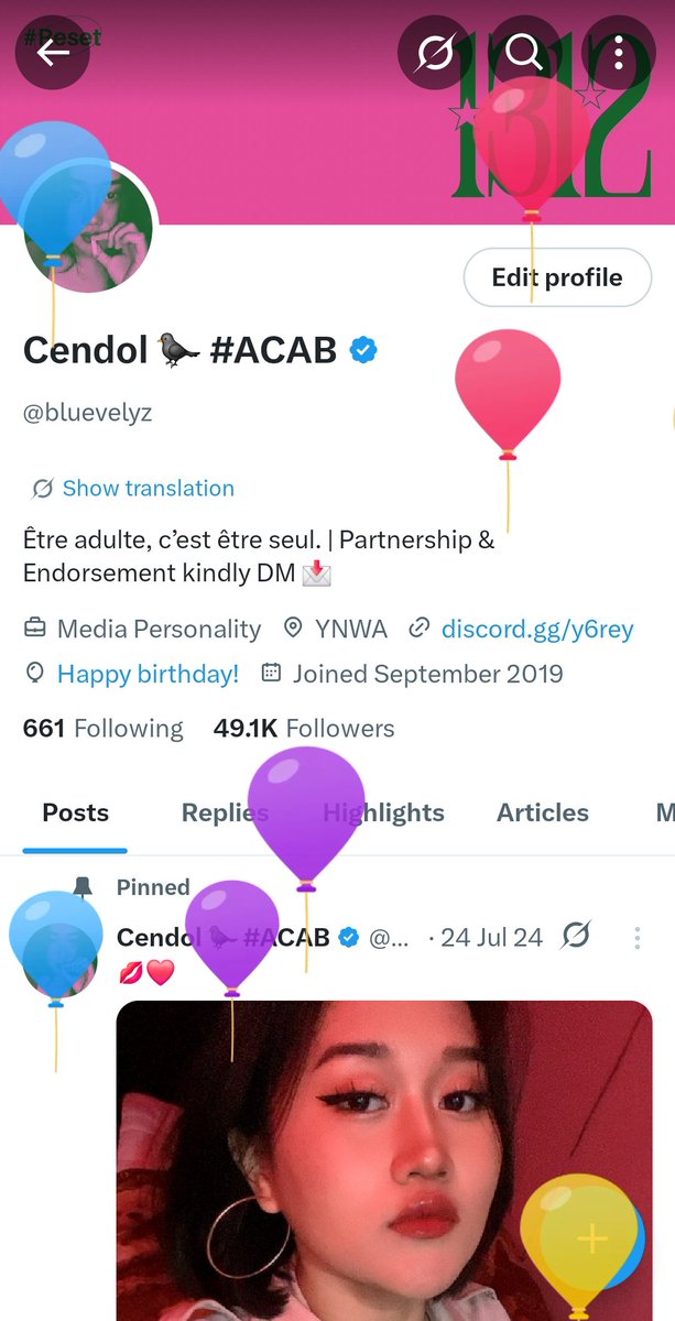 Cendol 🐦‍⬛ tweet media