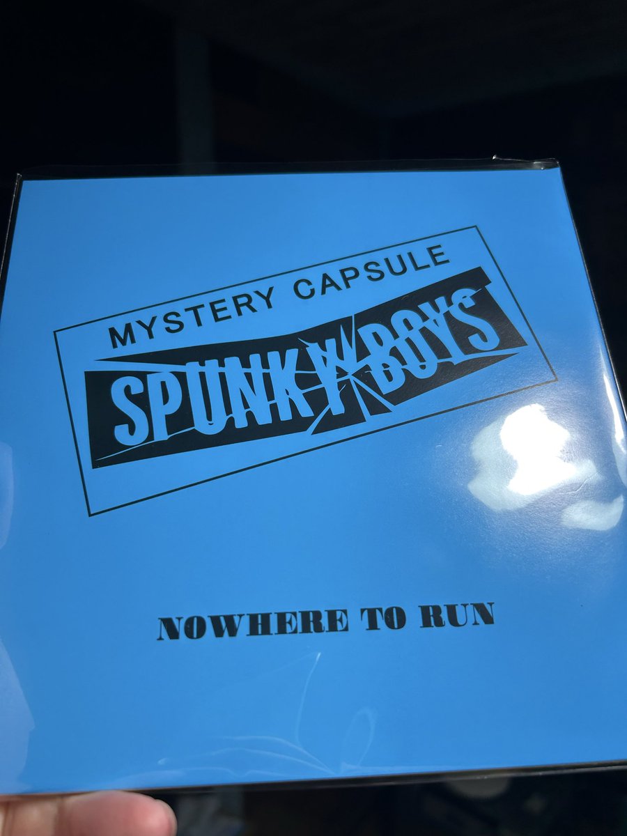 SPUNKY BOYS (@spunkyboystknds) / Posts / X