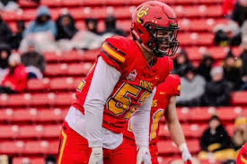 After a great conversation with <a href="/Coach_Sheahan/">Ryan Sheahan</a>, I am extremely blessed to announce I have received an offer from University of Calgary! GOO DINOS!! 🔴🟡🦖
#TheStandard