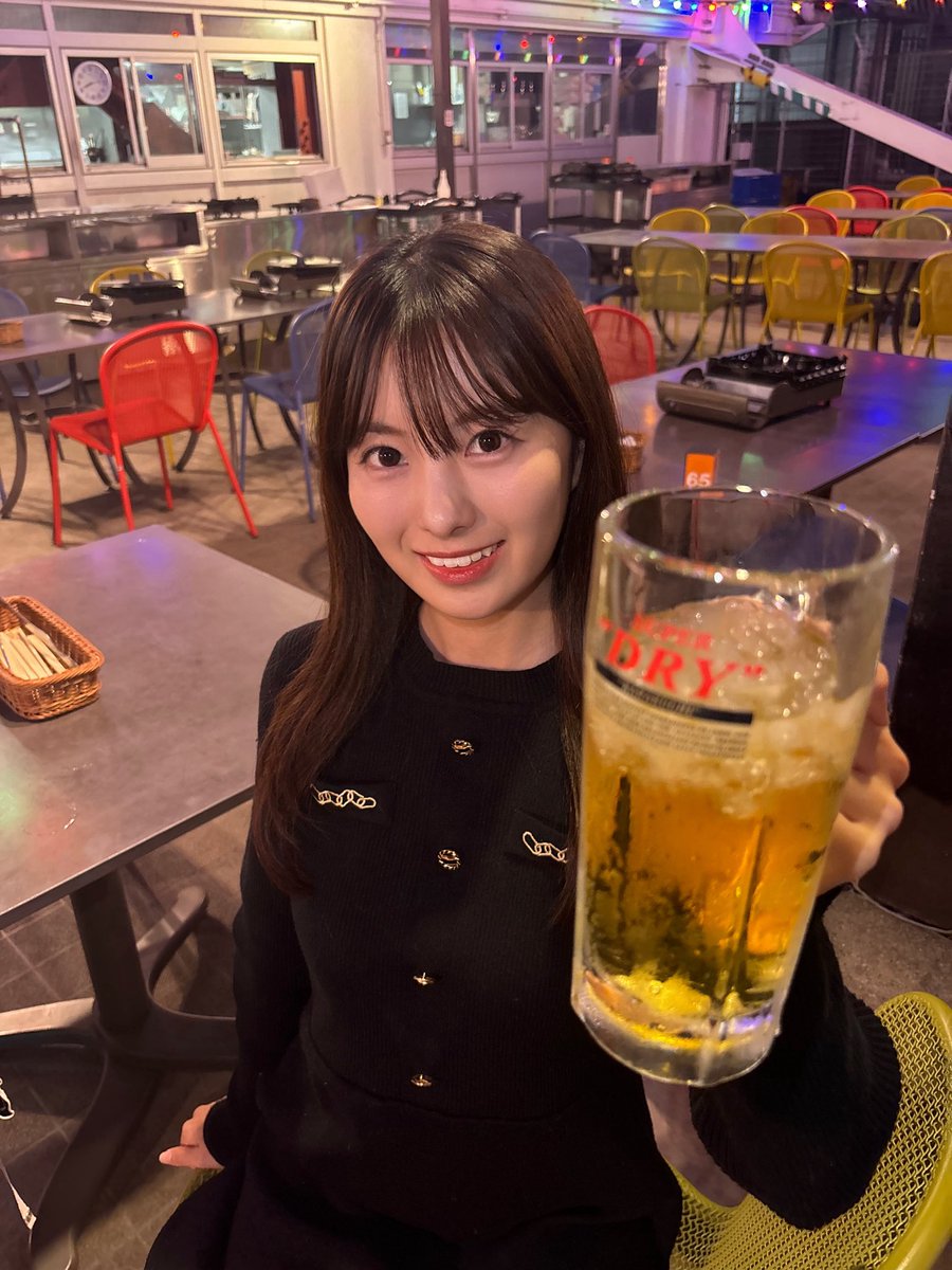 おそようございます✨

昨日は夜遅くまで案件の仕事があり今起きました💦今日もリハーサルがあるので頑張ります❤️‍🔥❤️‍🔥すみぽちで応援お願いします💕配信は22時から！！！

残り17回のすみぽち✨
miscolle.com/rikkyo2025/pro…
#ミス立教　#ミスコン