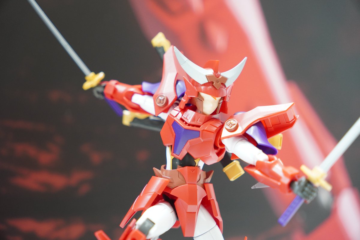 虎サムライ 電撃ホビーウェブ on X