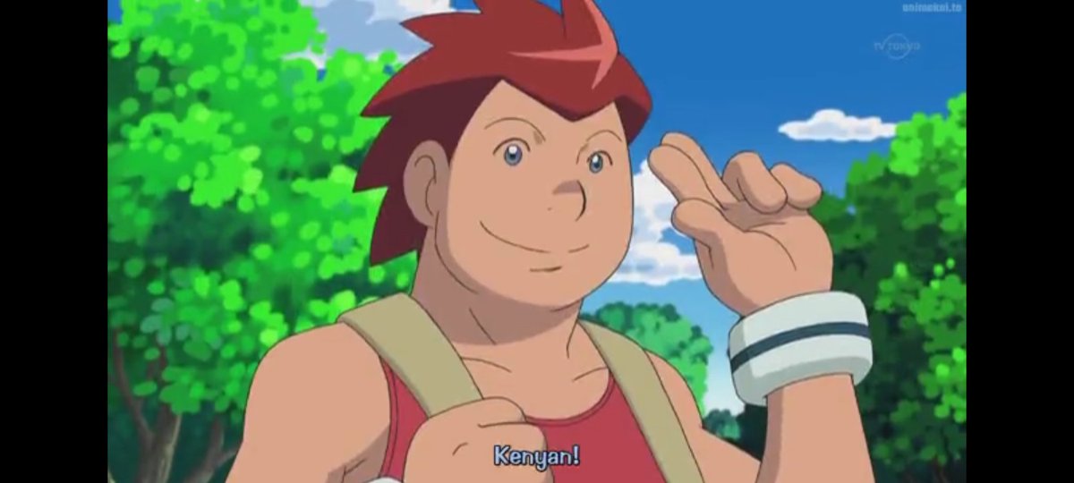 Sunblister16's tweet photo. As someone who has a nearly identical name to Stephan, fuck this joke it's not fucking funny and it doesn't even make sense in the sub bc Ash is literally saying it correctly
#SunBW https://t.co/RoNUV3R6iD