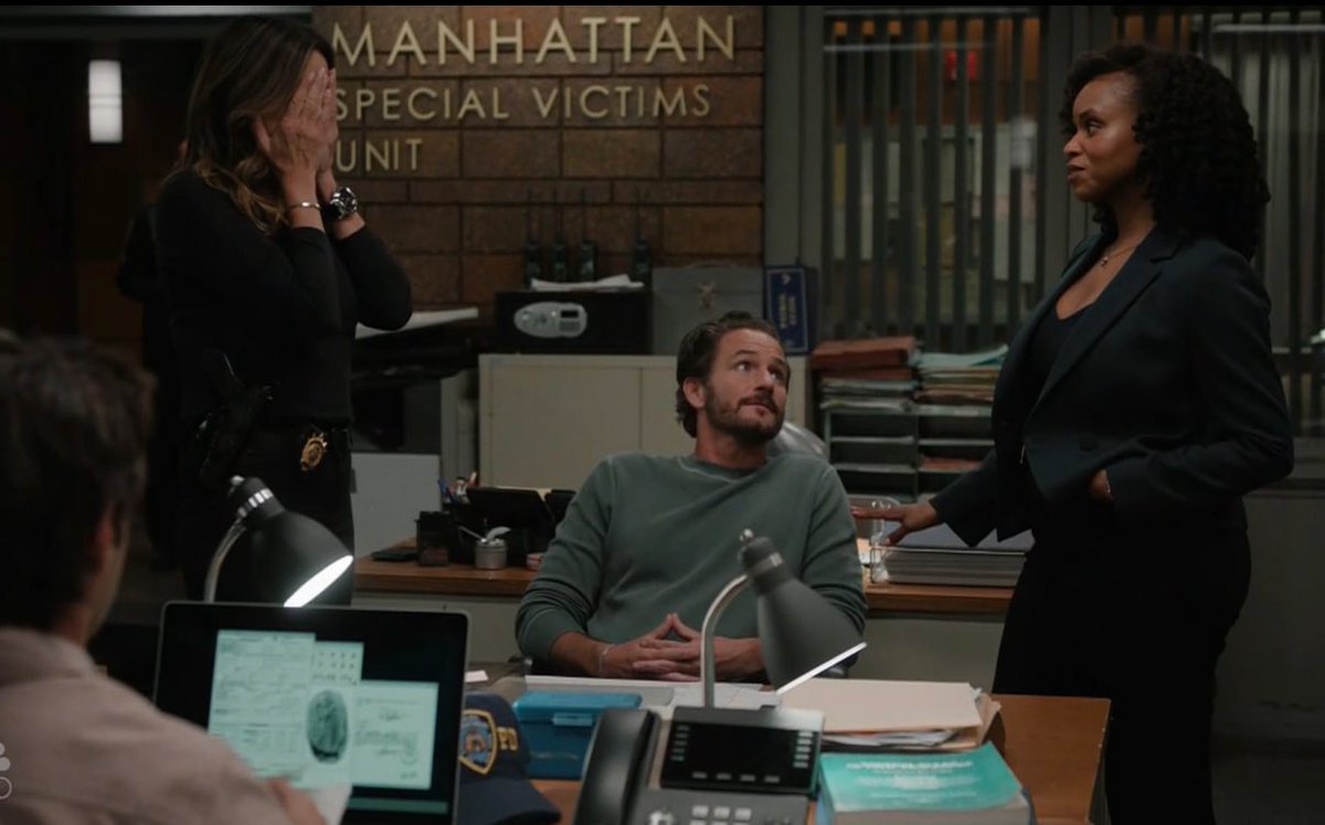 I was giggling throughout this whole scene it was so cute and funny