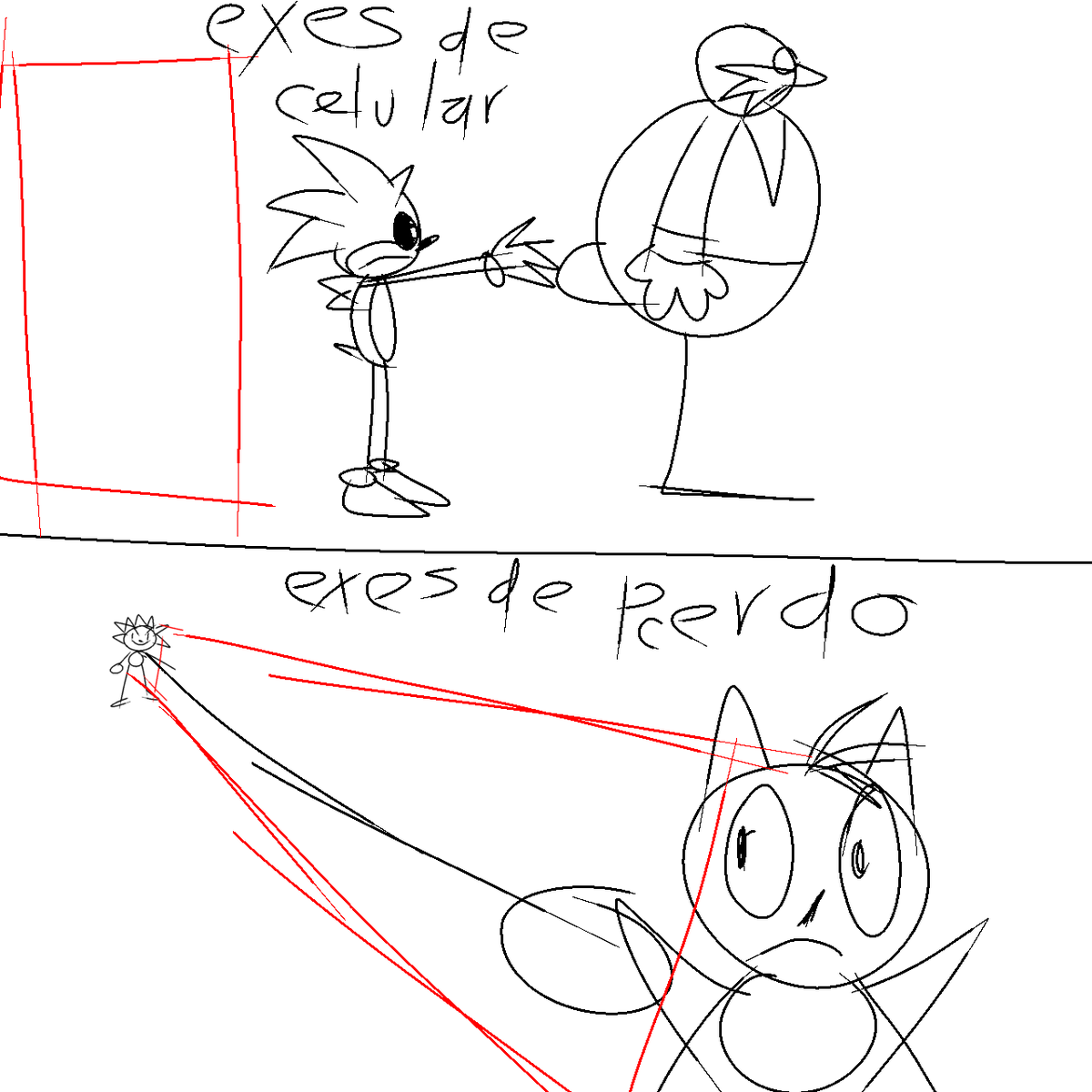 Complex mania (@Mortybots) / Posts / X