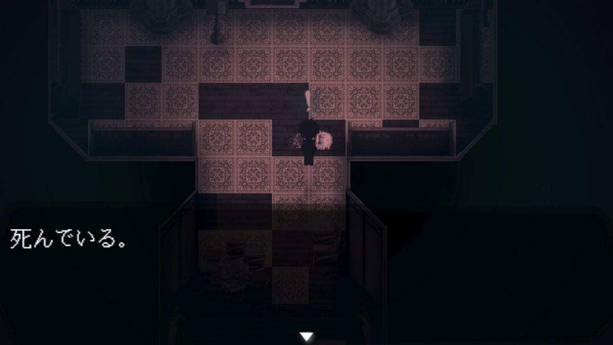 deep__develop's tweet image. #プレミアムツクールデー
【Blank Beat】
ツクールmvで制作中ですわ～！！
これはどんなゲームかもっと簡単に分かりやすくしたまとめですの！！