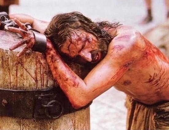Disappoint Satan by typing; I Love Jesus!
