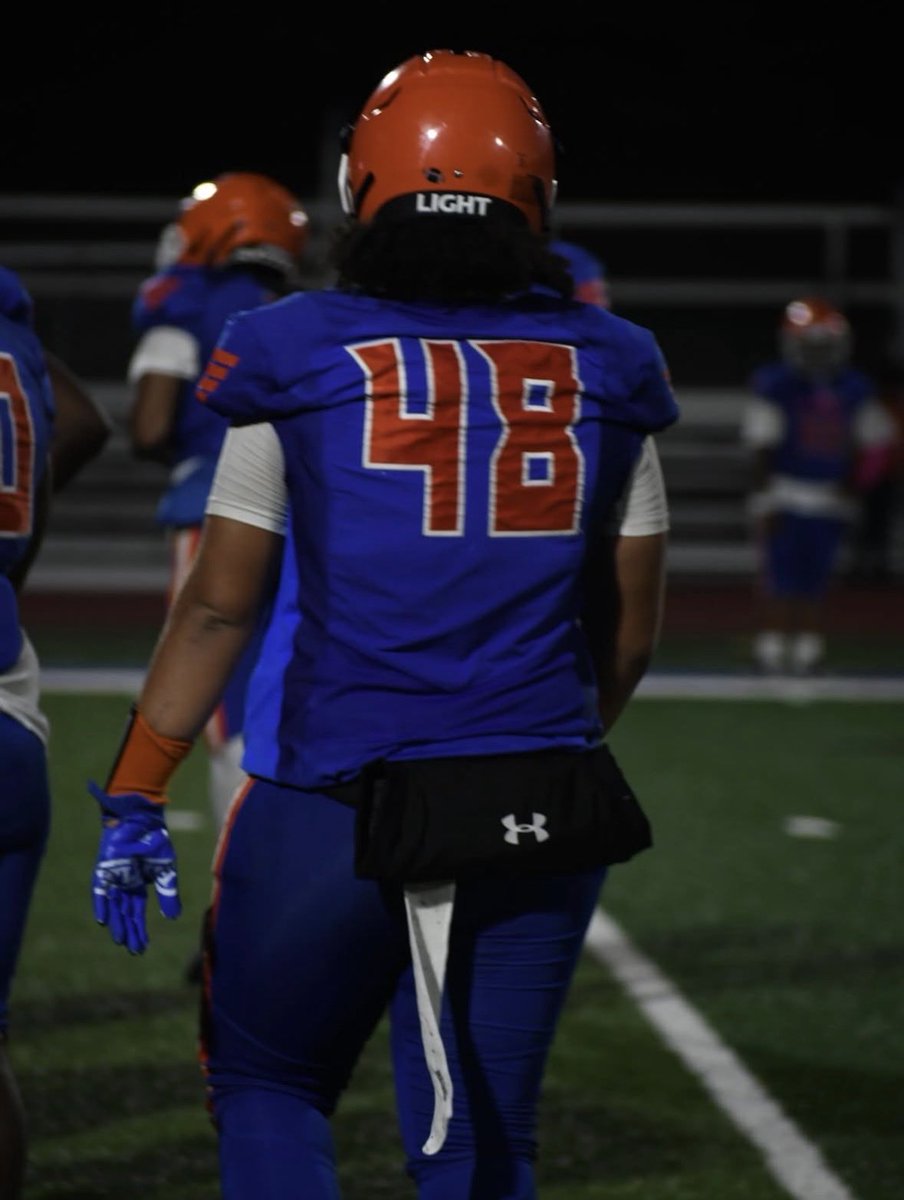 Didn't come out on top last Friday, Coming back stronger this week check out some of my highlights!

hudl.com/v/2SzuES