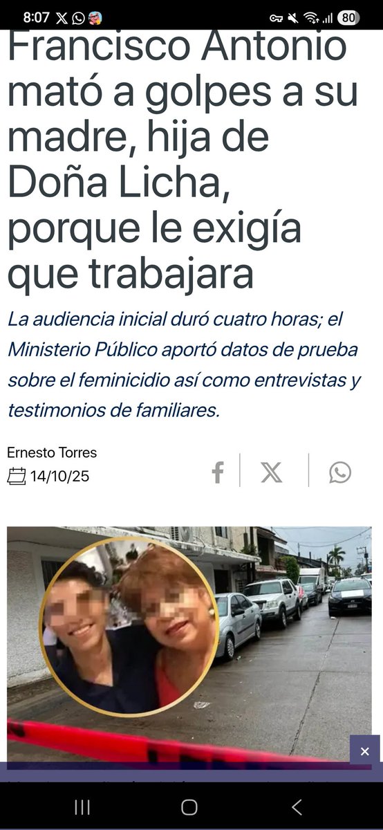 Cada vez y guarden este twit, esto será mas cotidiano desafortunadamente, en México la educación está diseñada para enfrentar a padres e hijos. No de ahora, MORENA solo piso el acelerador. Jóvenes que no les gusta que se les exija nada... y saben perfectamente motivar a la praxis