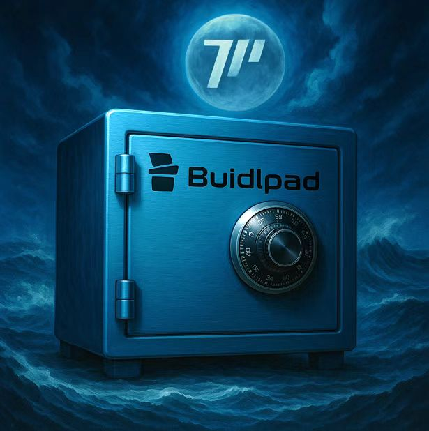 Torin_559's tweet photo. 🔥 Time to talk HODL!

Starting Sept 26, @MMTFinance  teamed up with @buidlpad  for a HODL rewards event. Basically, the goal is to stack liquidity before $MMT officially launches.

💠 Event ends Oct 19, 10:00 AM (UTC+8)
💠 Target: $277M+ new TVL
💠 Rewards & points? Doubled for all participants! 

👇👇👇