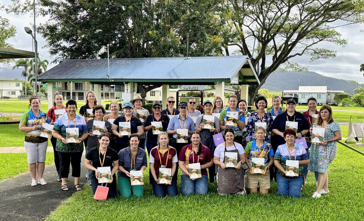 🌾 Celebrating Rural Women in Agriculture

This week marks the International Day of Rural Women — a time to recognise the incredible contribution women make across farms, families, and regional communities.

From the paddock to the office, women drive innovation, connection, and