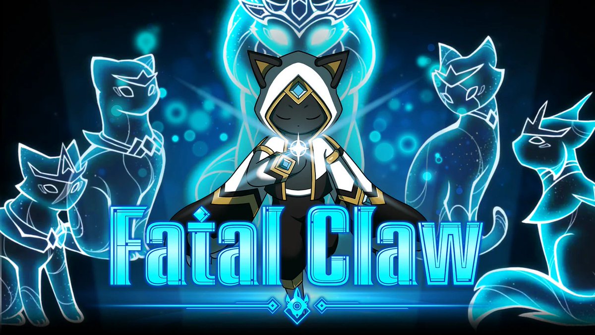 is__Kaizo's tweet image. #FatalClaw [28]

Cheap Hollow knight clone
Has by far the worst jump I&apos;ve seen