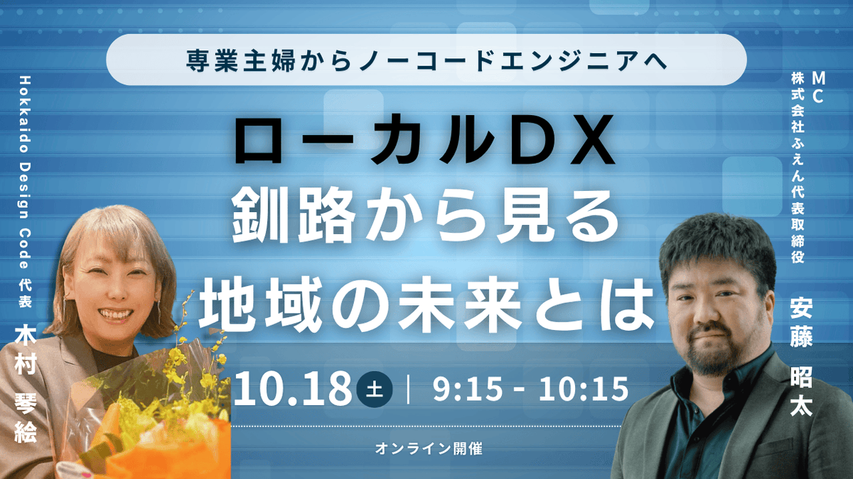 DeepFlowPodcast's tweet photo. 土曜日の朝から配信します📣

@ando_engineer のアカウントからもライブ配信されます。先週の1時間では語り尽くせなかったので後半編にいきたいと思います！

ぜひご参加ください🔽 https://t.co/JVcVRTip50