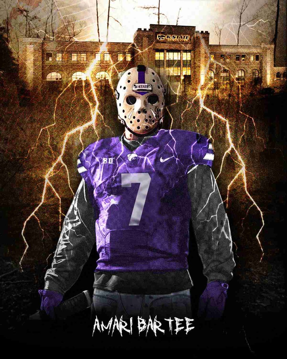 Appreciate the love <a href="/KStateFB/">K-State Football</a> 🔥 <a href="/CoachTwe/">Logan Twehous</a> <a href="/_CoachDonald/">Dimitri Donald™</a> <a href="/CoachKli/">Chris Klieman</a> <a href="/VanBMalone3rd/">K-State Coach Van B Malone</a> #Emaw <a href="/Recruit_Crowley/">Crowley HS Recruiting</a>