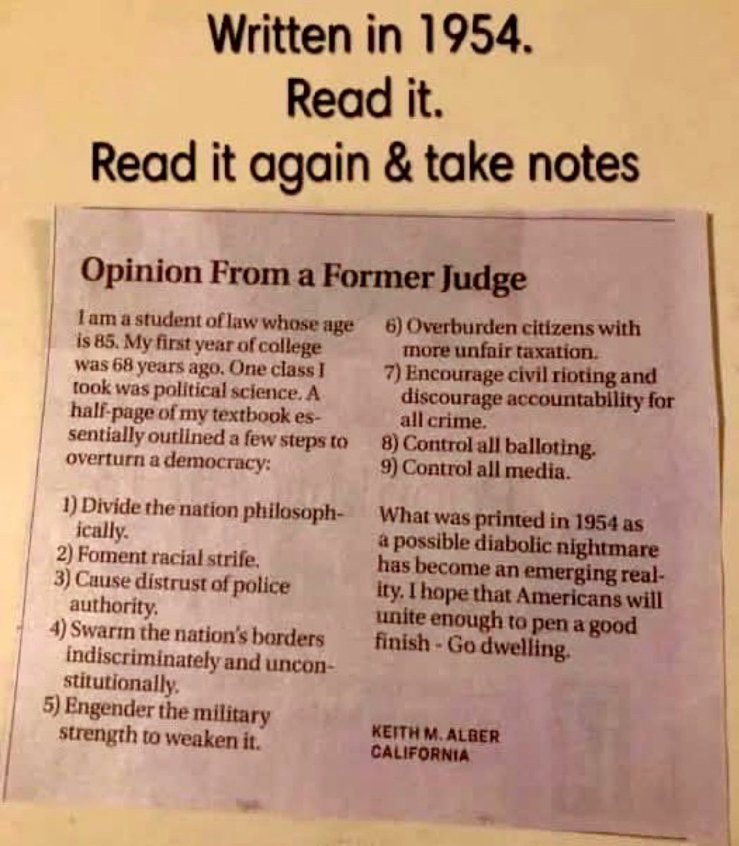 <a href="/ZohranKMamdani/">Zohran Kwame Mamdani</a> Commie playbook hasn't changed