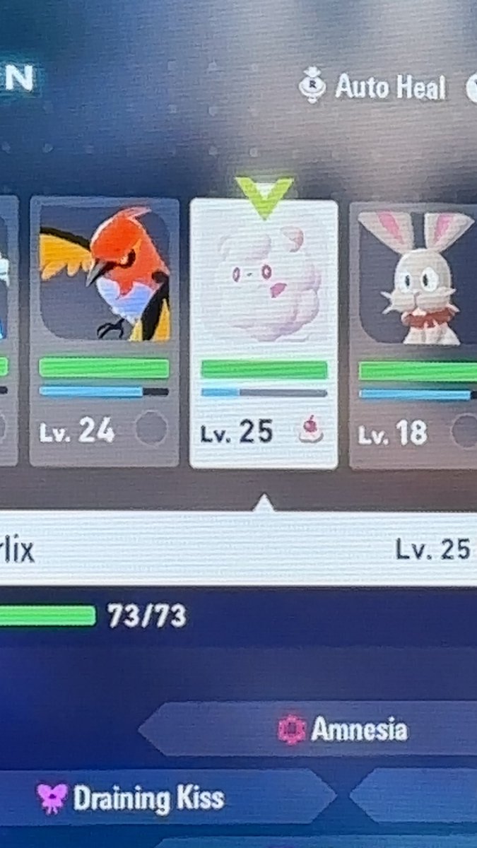 Spiritomb tweet media