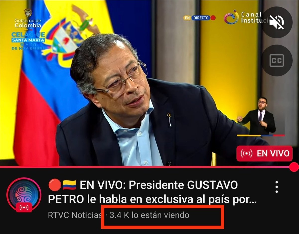 Misión cumplida tweet media