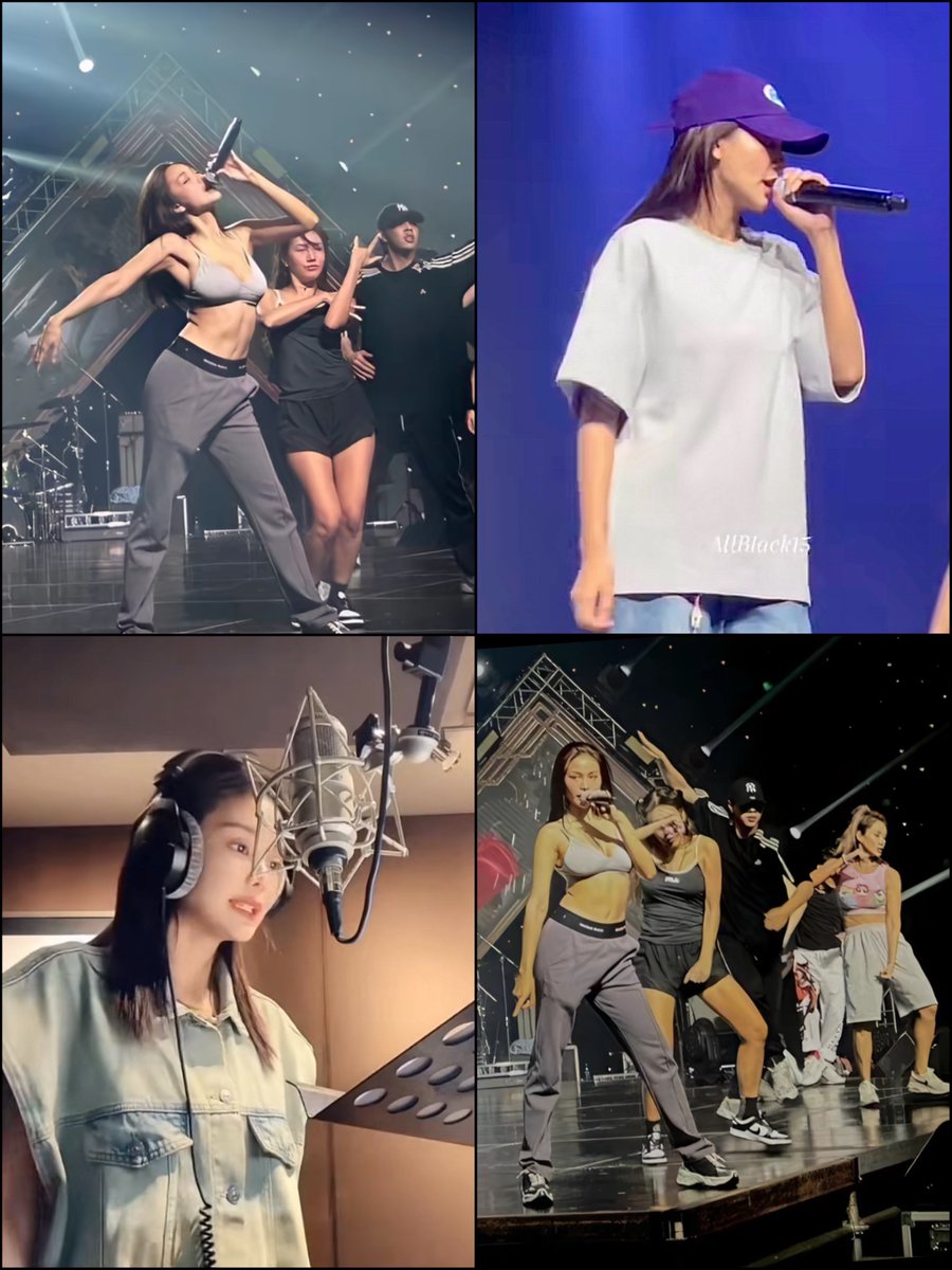 I hope your rehearsal for the MGI event goes perfectly! I'm sure your effort and talent will be reflected ✨💪🏼

DAZZLING DELIGHT ENGFA17
#อิงฟ้าวราหะ #อิงฟ้ามหาชน 
#EngfaWaraha <a href="/EWaraha/">Engfa Waraha (ตัวจริง)</a>