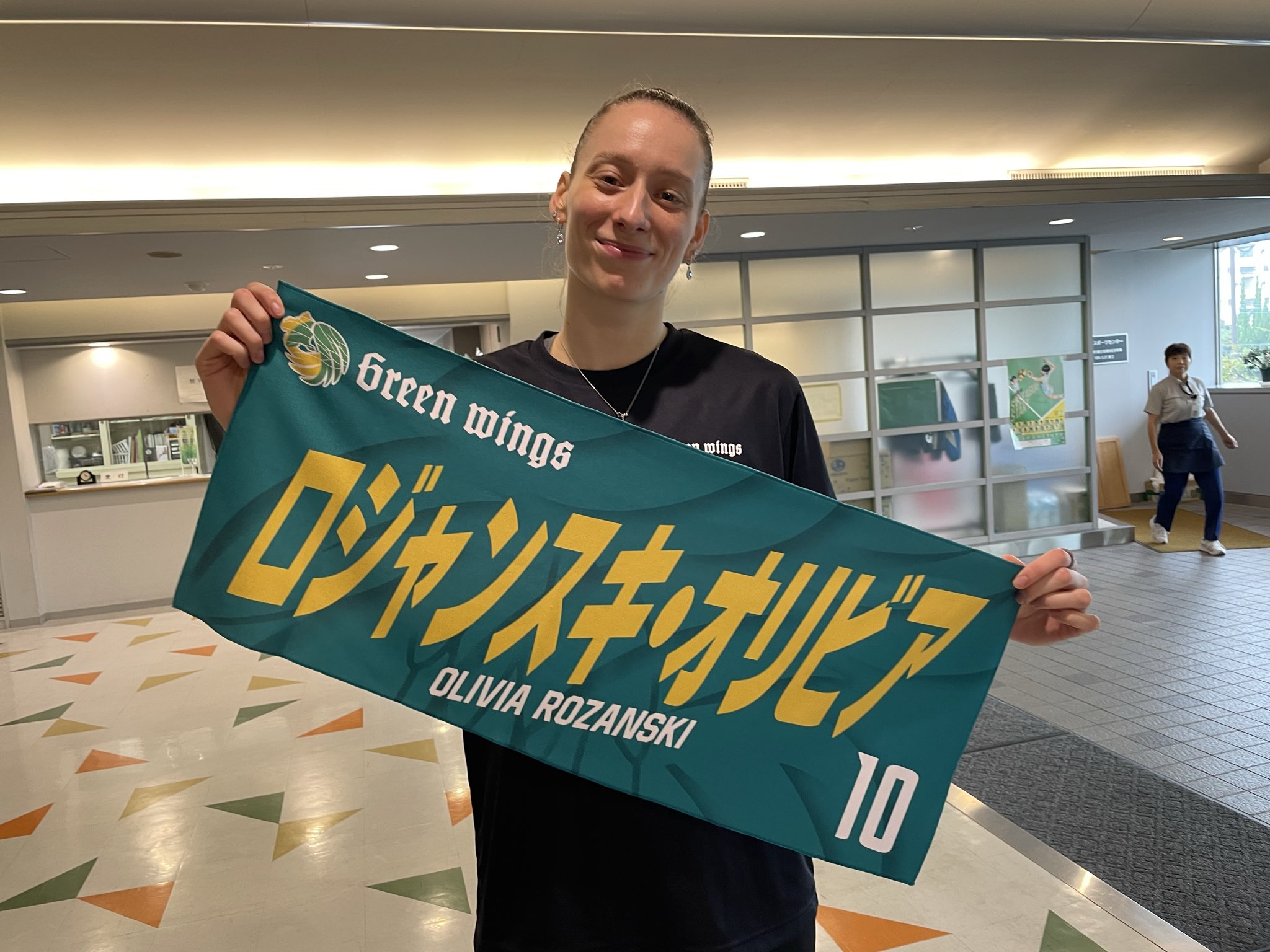 群馬グリーンウイングス【公式】 on X: 