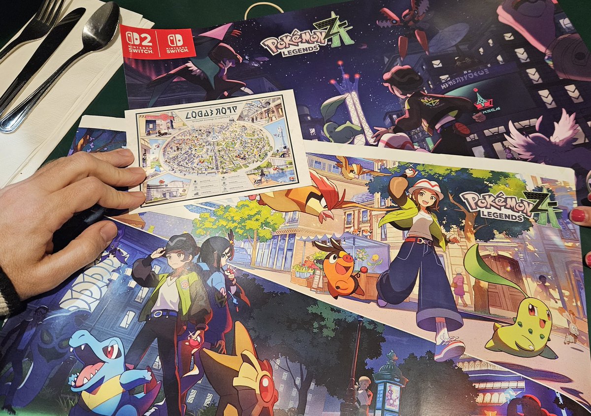 Diego ~ DIGPLAY tweet media