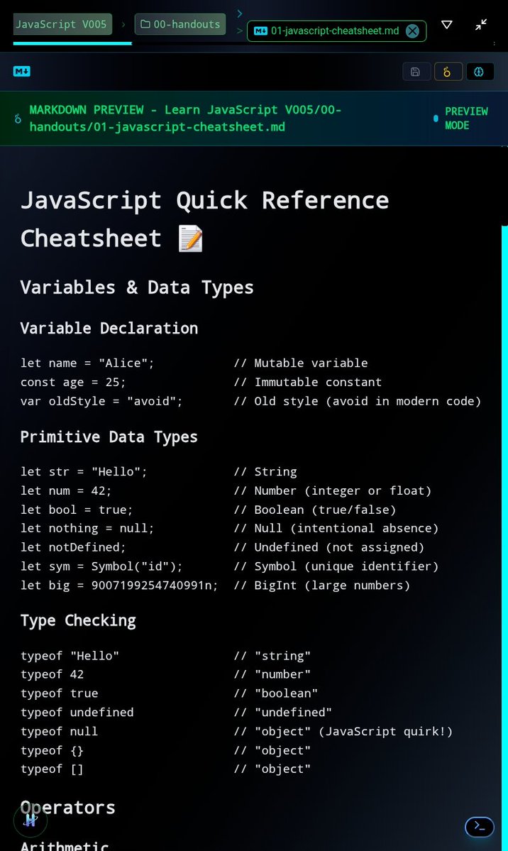 Rajkuma51641747's tweet image. learn #Javascript Faster? 

On Hacker IDE you can learn any language much Faster,  

No prompts,  no more theory,  on demand customized courses 

#sstvi
#كاريزما76
#السعوديه_العراق #patlama #LoveYourW #OHANAxBamBamTimeThai #GMMTVFANIVALxFirstKhaotung #programmer #더블유