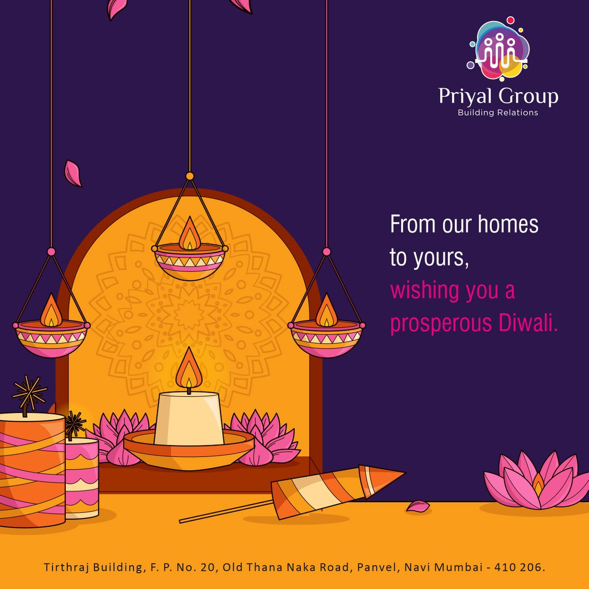 jayesh05's tweet photo. From our family to yours, we wish you a Diwali filled with love, laughter, and cherished memories. https://t.co/87BjFfIv5H