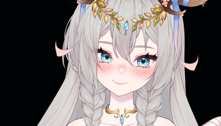 Hi! I'm Ari!

I'm an angelic Jackalope!