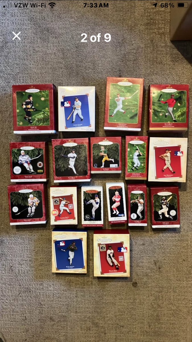 catnip_bill's tweet image. Ends 10/26/2025 - Gallery 225 Estate Extravaganza: Rare Antiques, Vintage Collectibles &amp;amp; Timeless Art Treasures – Online Only Auction at gallery225.com