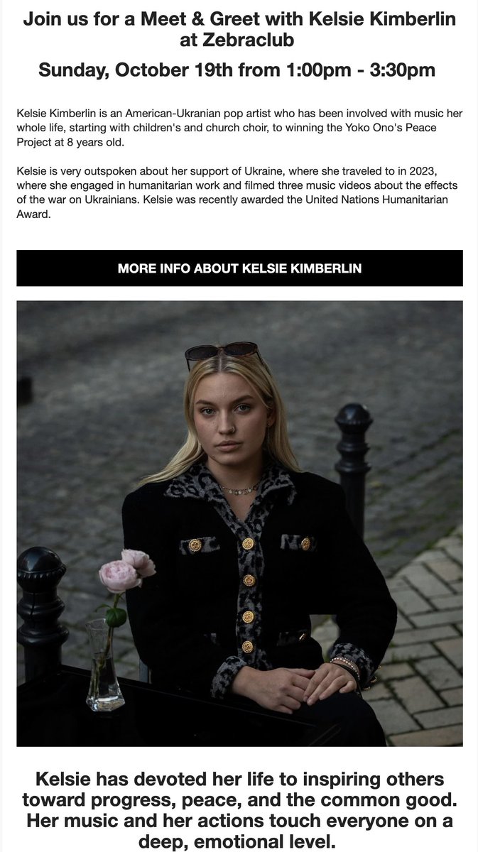 I will be traveling to Seattle this weekend to meet with many important people and members of the Ukrainian community to discuss bringing Ukraine to victory.  I will have a meet and greet at Zebraclub on Sunday from 1-3:30, so drop by and say hello.